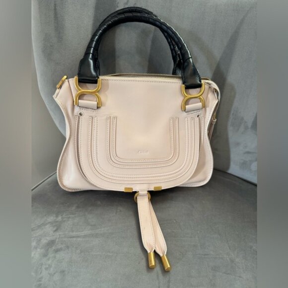 Chloe Marcie Bag - Picture 1 of 9